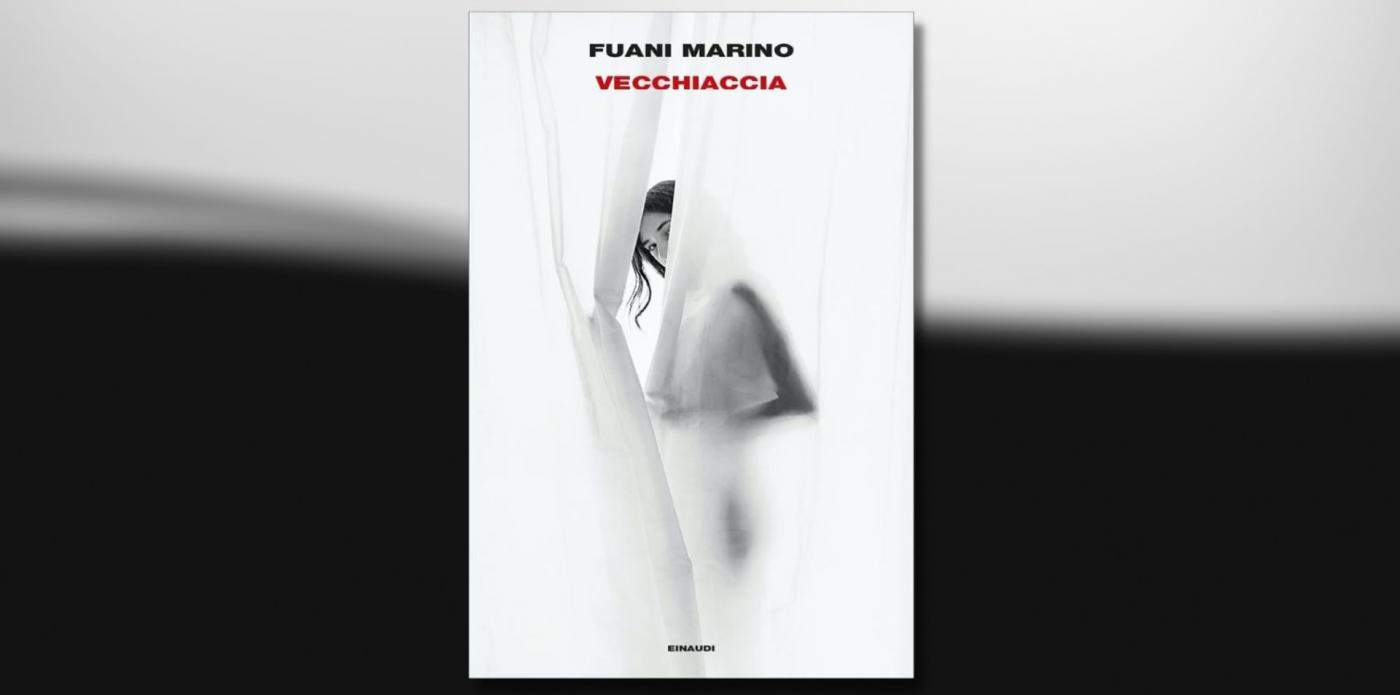 “Vecchiaccia” di Fuani Marino: è davvero una buona idea vivere così a lungo?