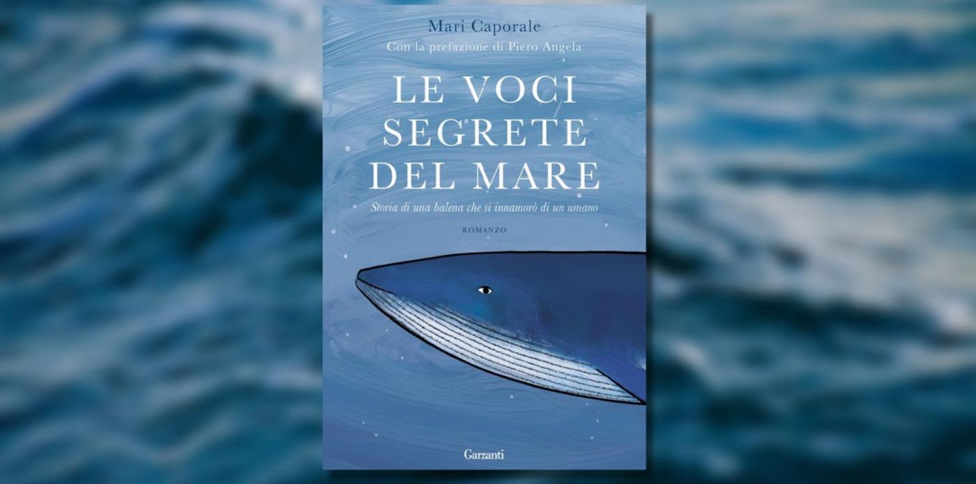 Le voci segrete del mare Mari Caporale