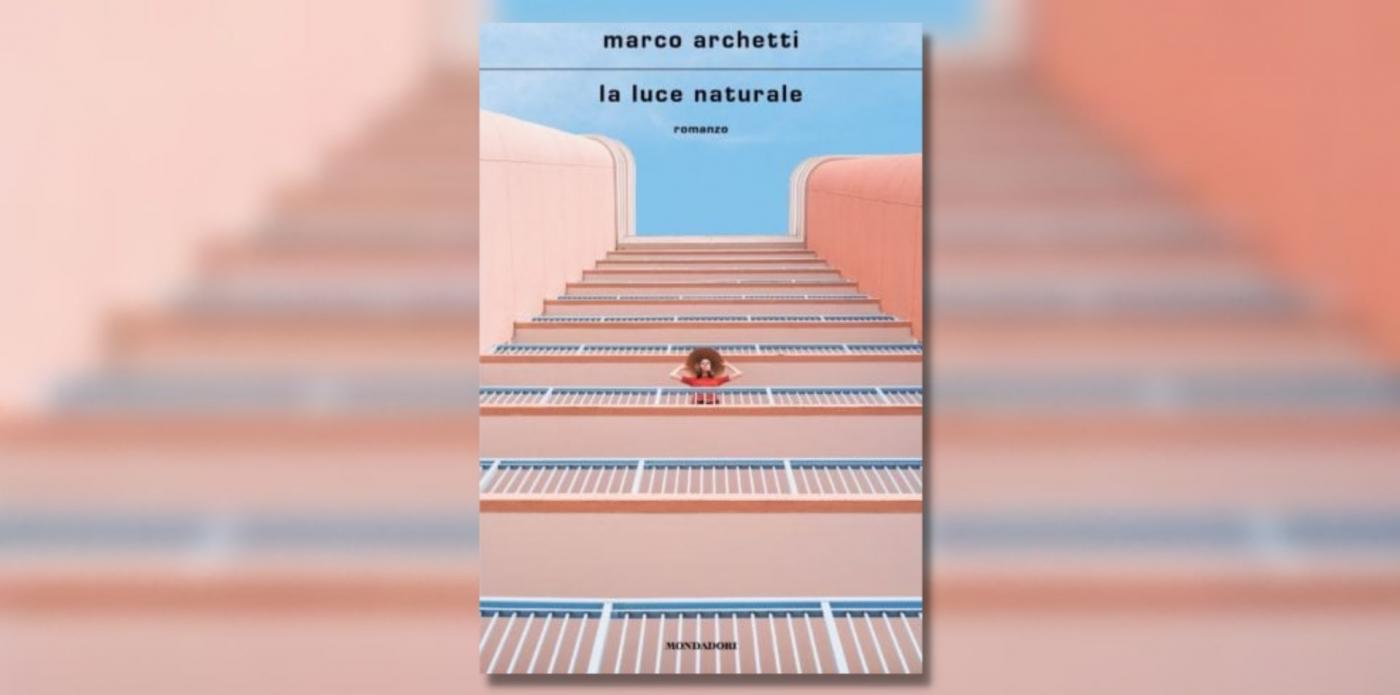 Marco Archetti La luce naturale