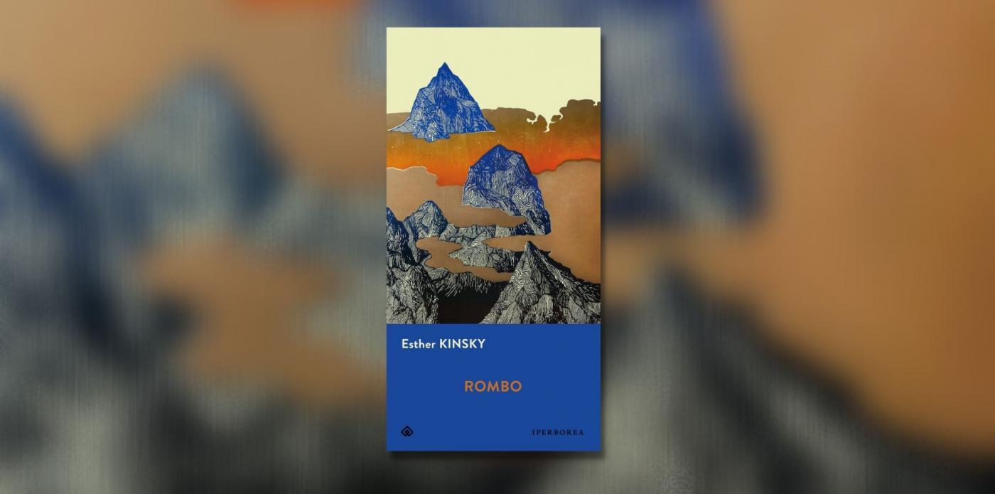 Rombo di Esther Kinsky
