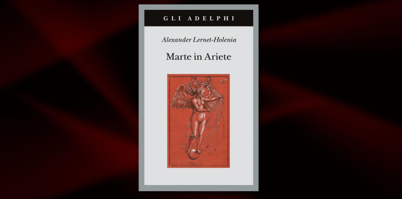 Alexander Lernet-Holenia Marte in Ariete