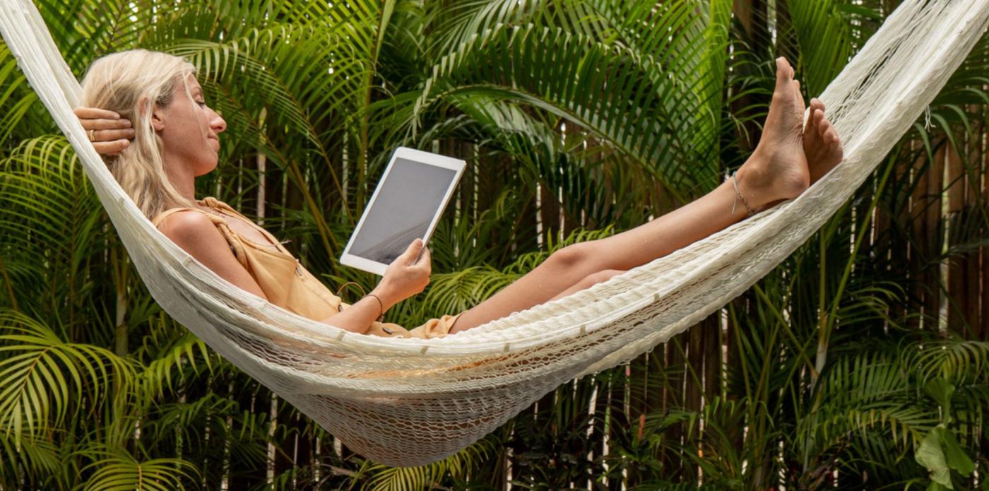 ebook, e-book, libro digitale, digitale, relax