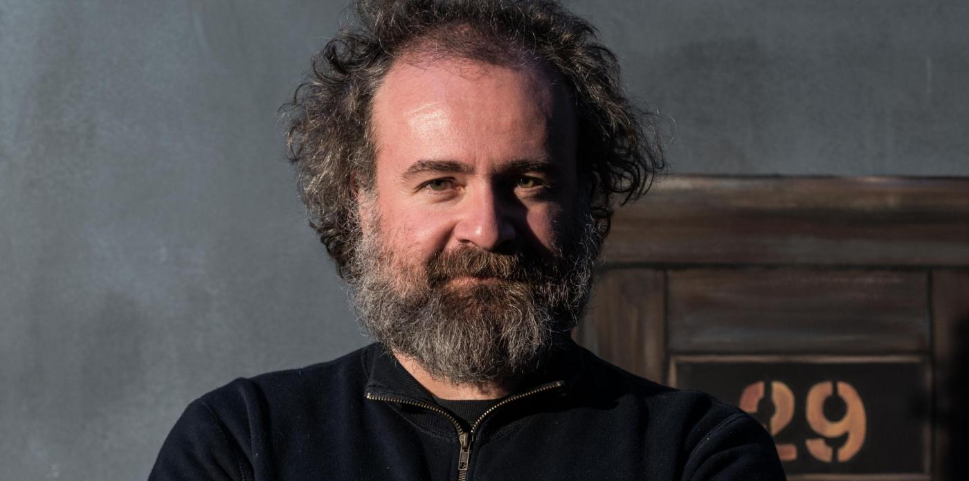 Matteo Saudino
