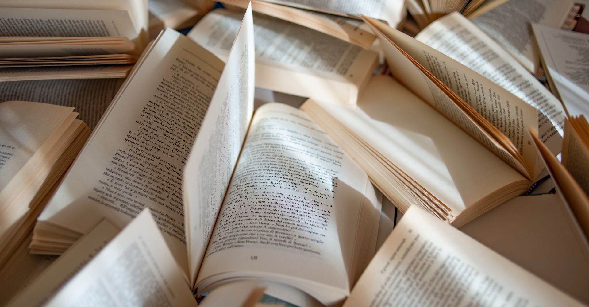 Libri che ti cambiano la vita: oltre 30 consigli di lettura