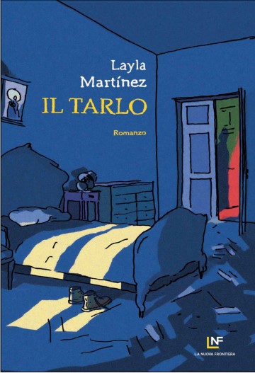 Il tarlo Layla Martinez