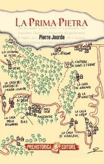 La prima pietra Pierre Jourde