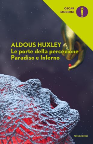 Le porte della percezione di Aldos Huxley