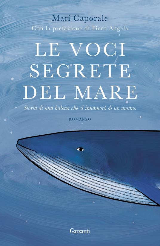 Le voci segrete del mare Mari Caporale