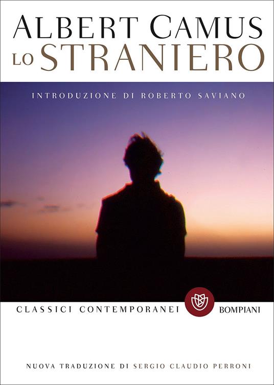 Lo straniero di Albert Camus: il classico contemporaneo che rientra tra i libri che ti cambiano la vita