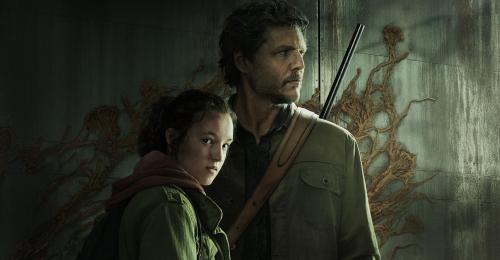 Libri per chi ama la serie "The Last of Us"
