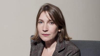 Incontro con la scrittrice Sheila Heti: 