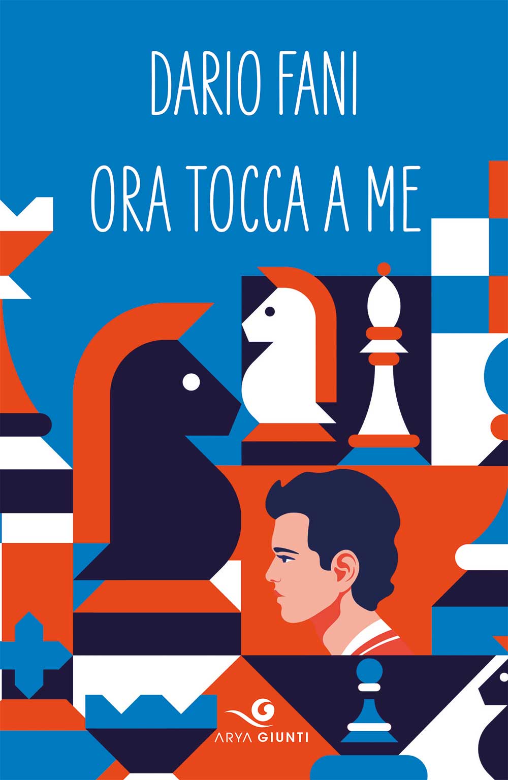 Ora tocca a me Dario Fani