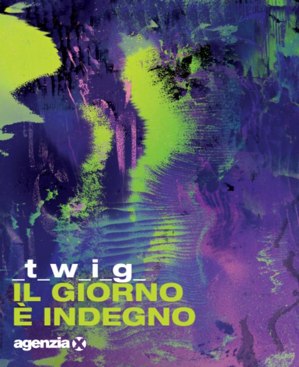 Il giorno è indegno _t_w_i_g_