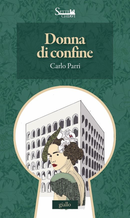 donna di confine carlo parri