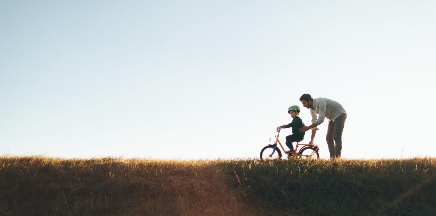 festa del papà libri sulla paternità