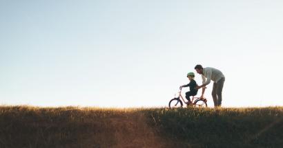 Festa del papà: oltre 40 libri da leggere a tema paternità