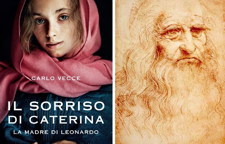 La storia della schiava che fu (forse) la madre di Leonardo