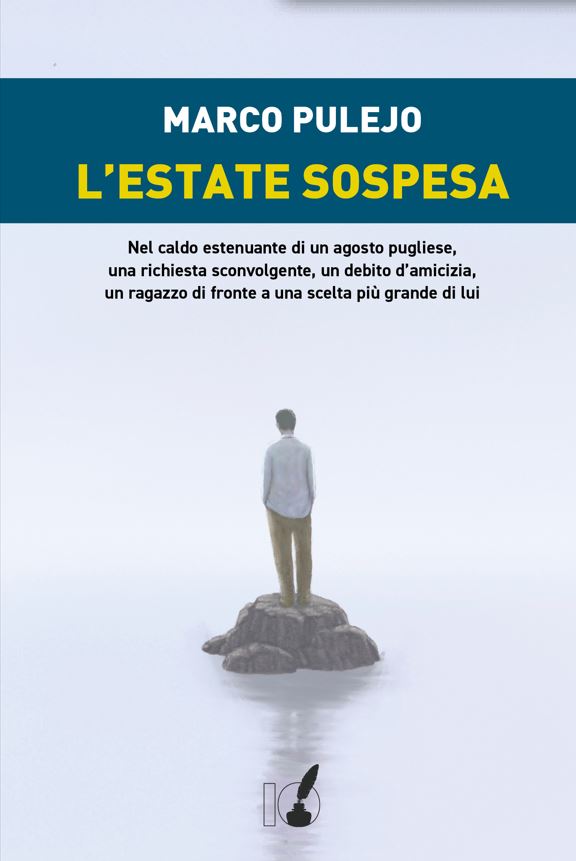 l'estate sospesa