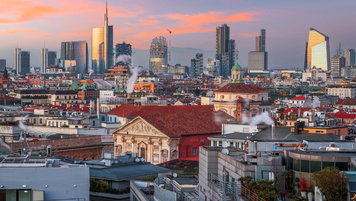 milano