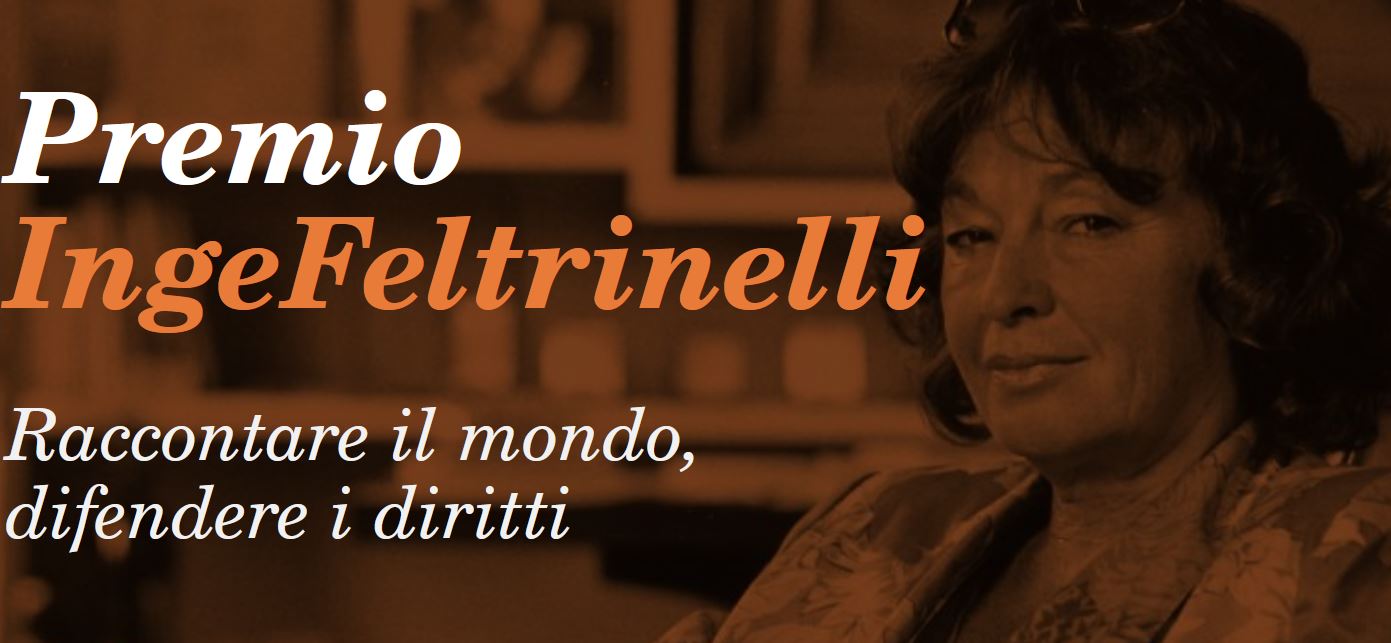 premio inge feltrinelli