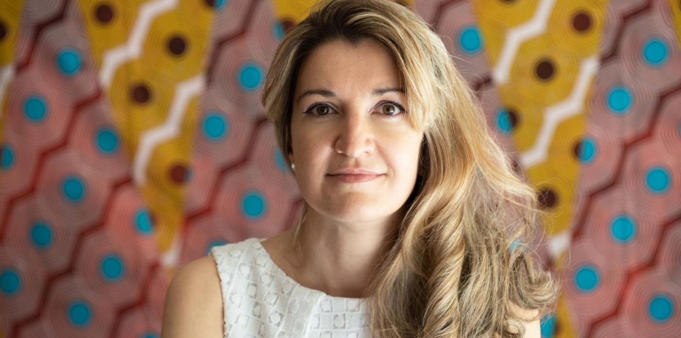 Anna Premoli, credit di Yuma Martellanz