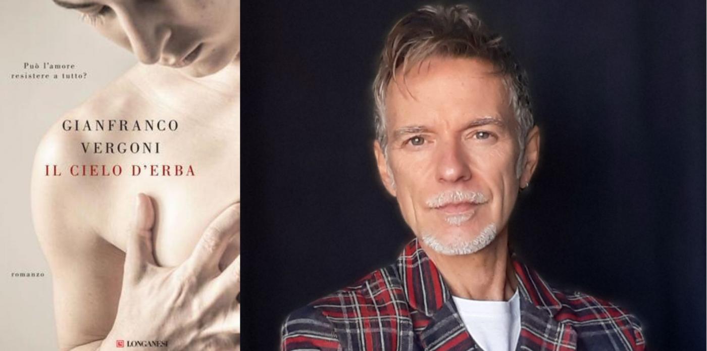 Il cielo d'erba di Gianfranco Vergoni