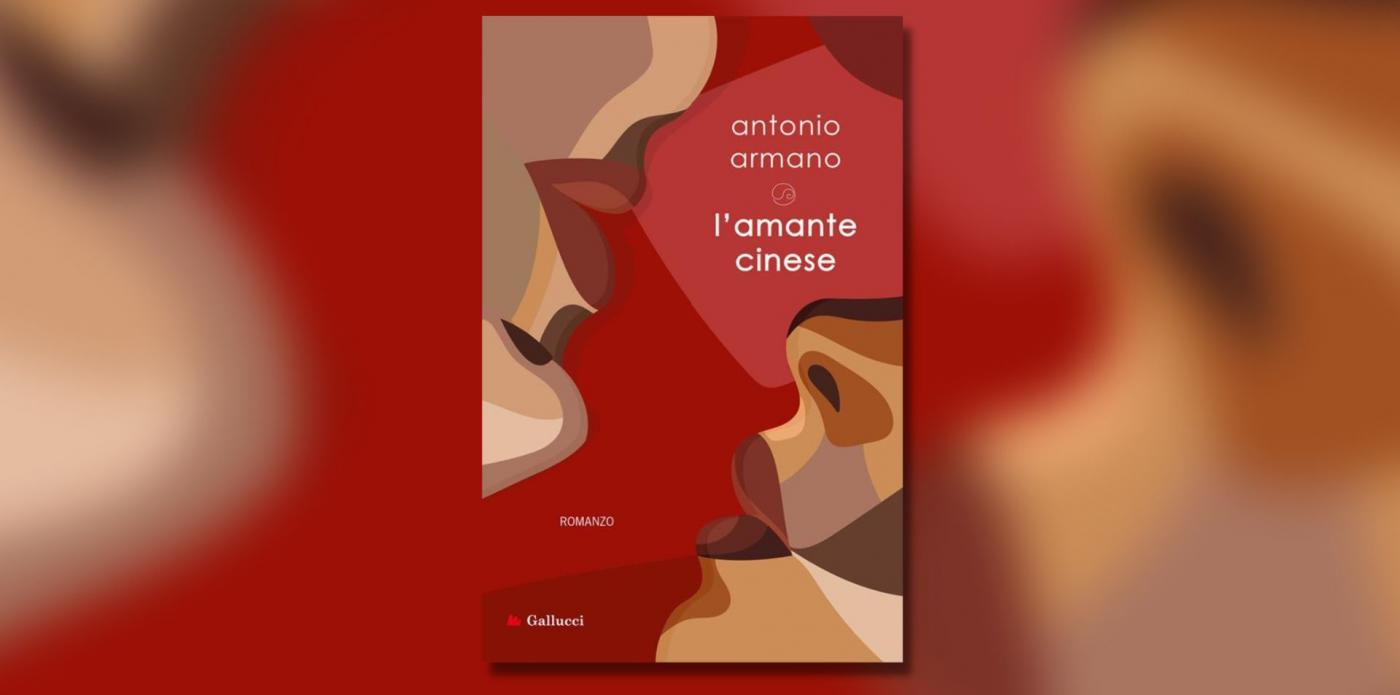 L'amante cinese Antonio Armano