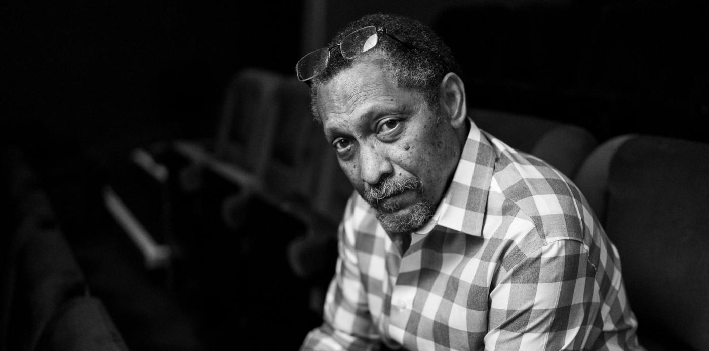 Percival Everett