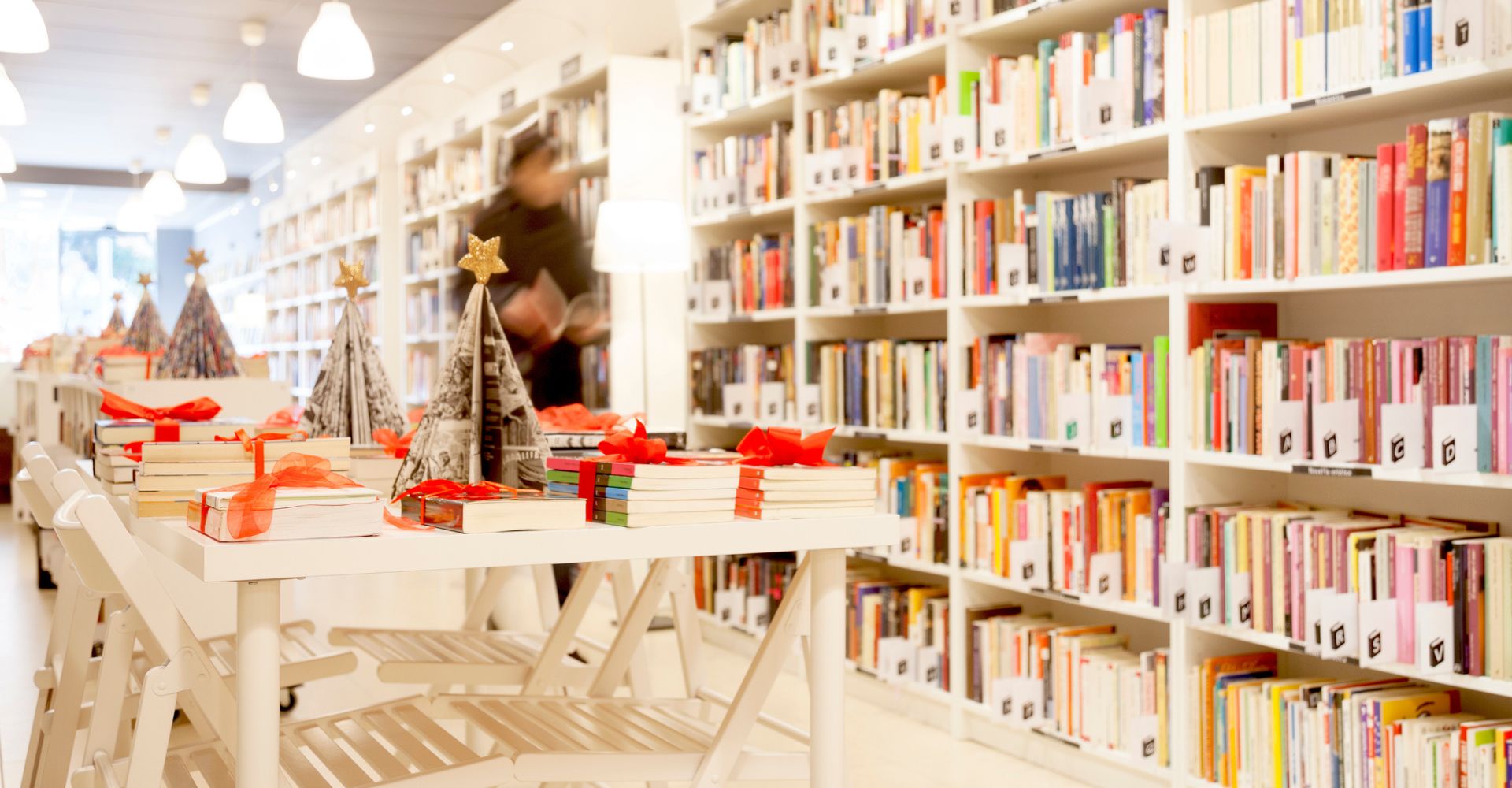 Libreria Natale