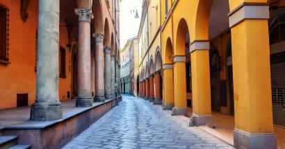 Editoria: il nuovo inizio di EDB e Marietti 1820 passa per Il Portico