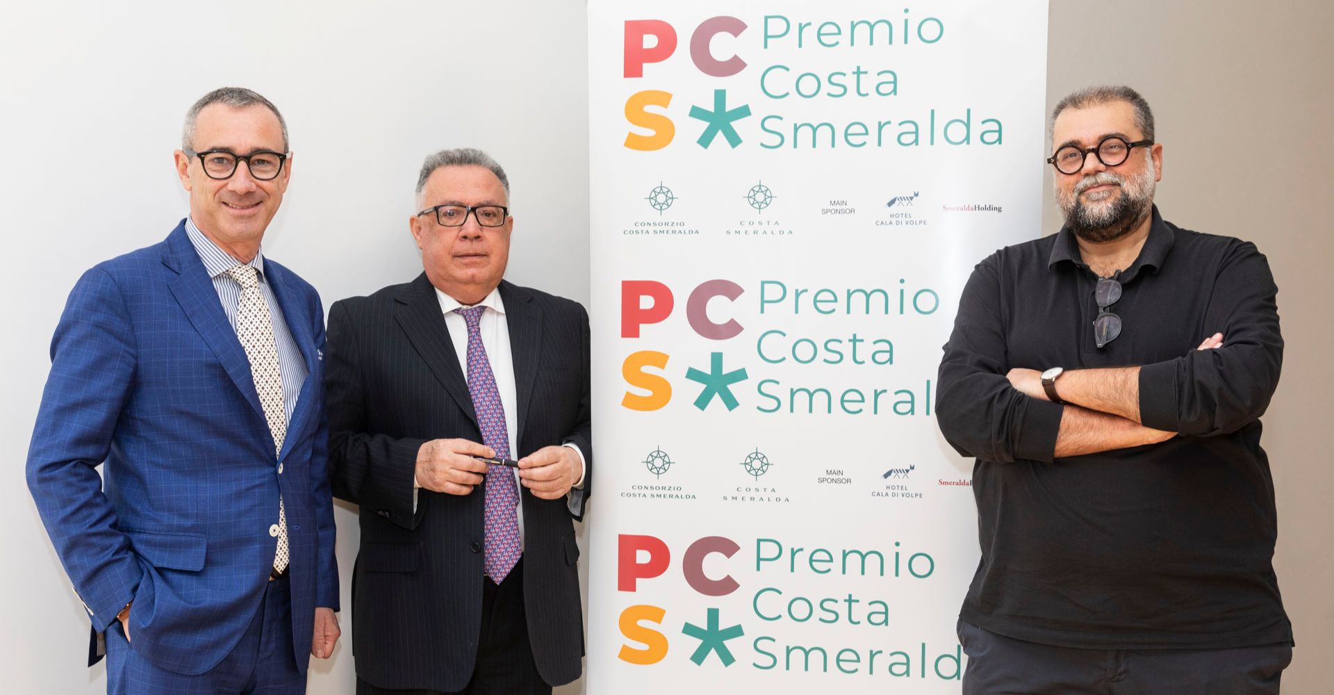 Premio Costa Smeralda 2023
