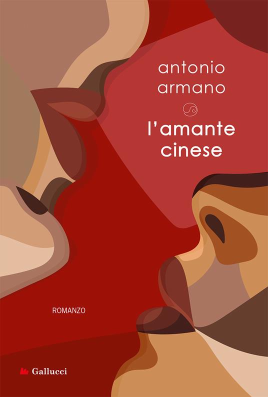 L'amante cinese Antonio Armano