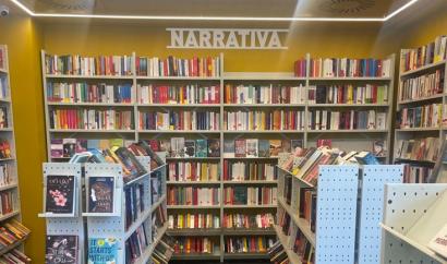 Librerie: a Milano apre un nuovo Libraccio