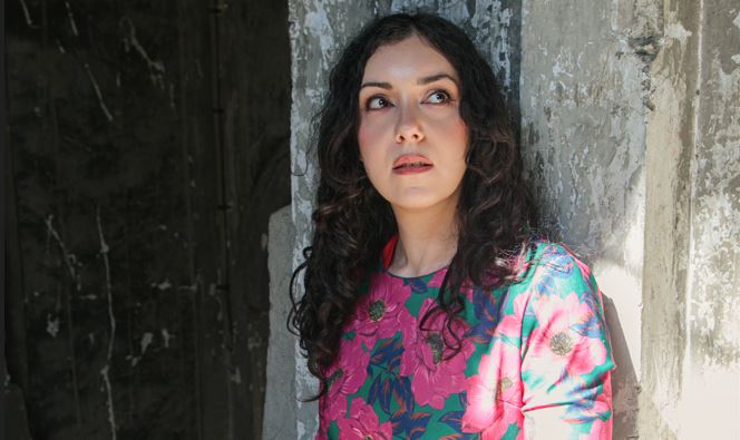 L’importanza delle parole e delle storie: "Nannina" di Stefania Spanò per il debutto della nuova collana Garzanti "Gli schermi"
