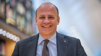 Libri: il presente e il futuro dell’editoria per Stefano Mauri, nuovo presidente del Gruppo Messaggerie