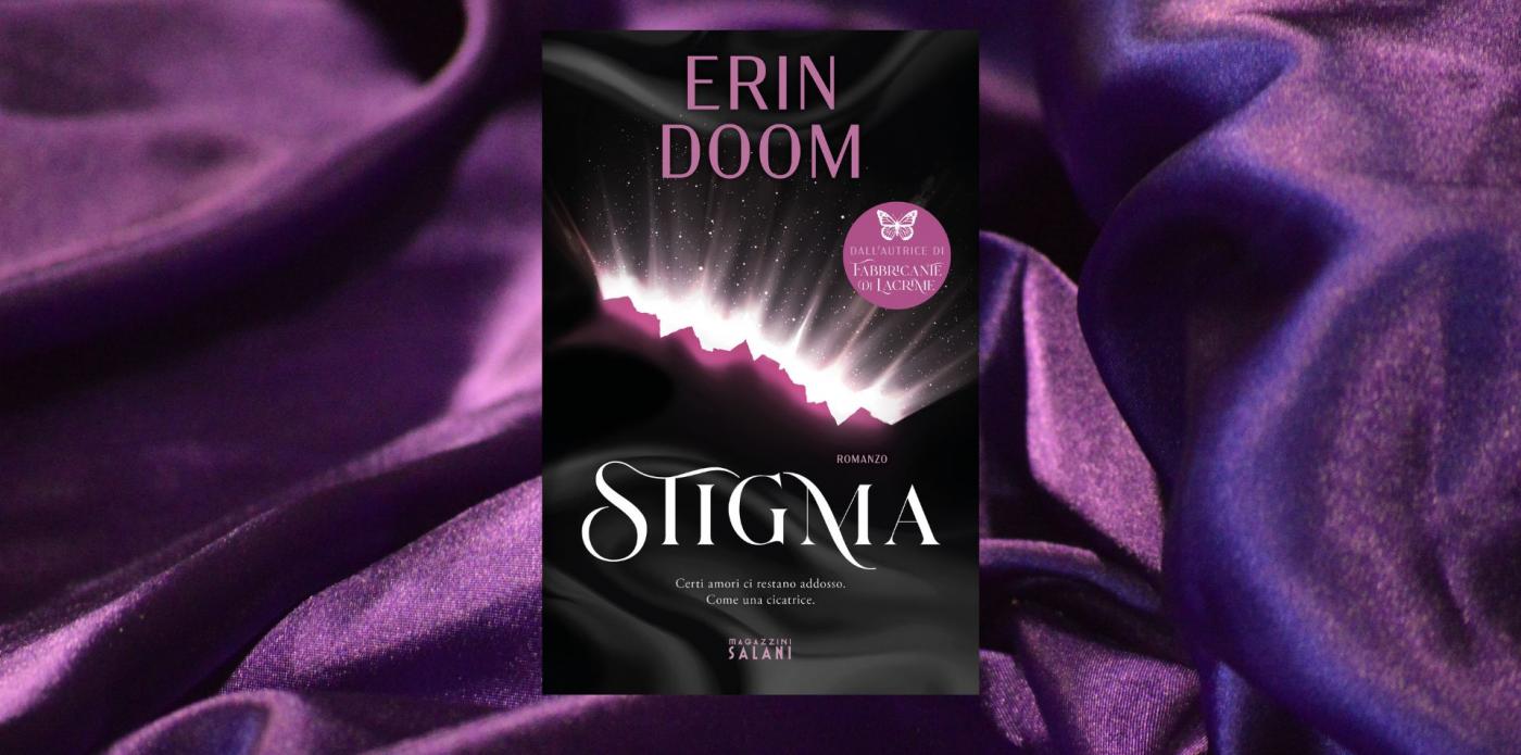 Stigma Erin Doom