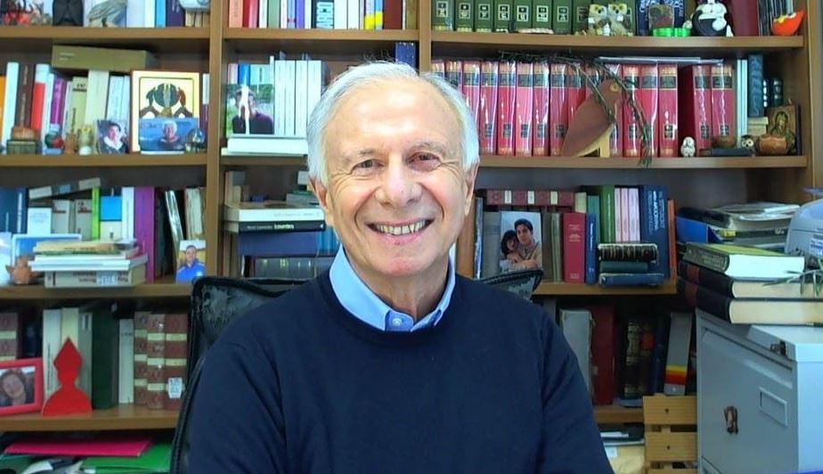 alberto maggi