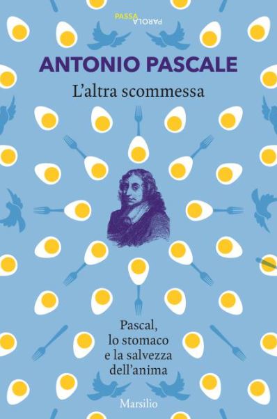 antonio pascale l'altra scommessa libri da leggere estate 2023