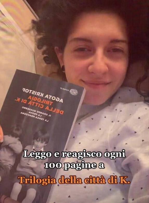 Rileggere (o leggere) “L'insostenibile leggerezza dell'essere” di Milan  Kundera