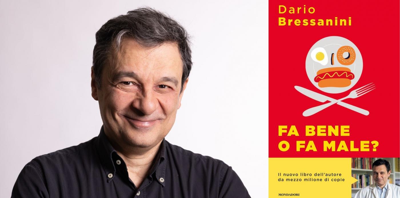 dario bressanini fa bene o fa male