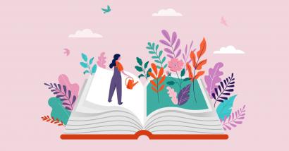 Libri che ti cambiano la vita: 40 consigli di lettura