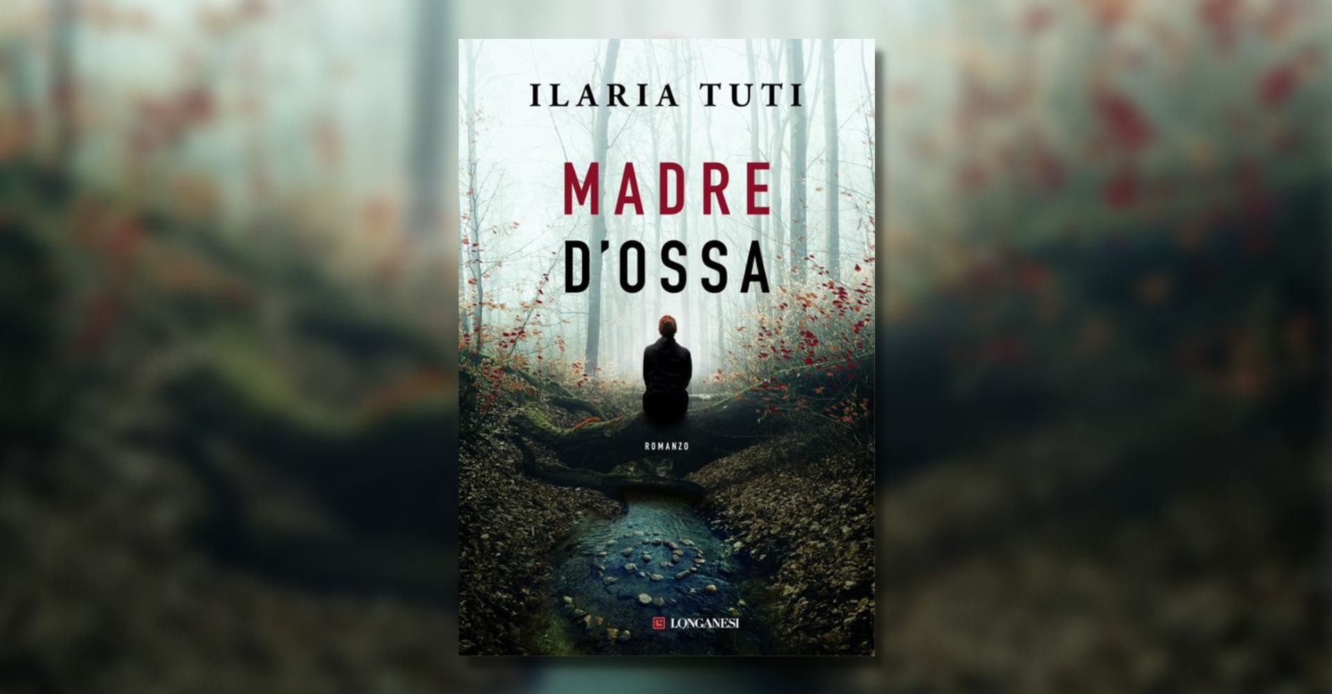 Mare d'ossa di Ilaria Tuti