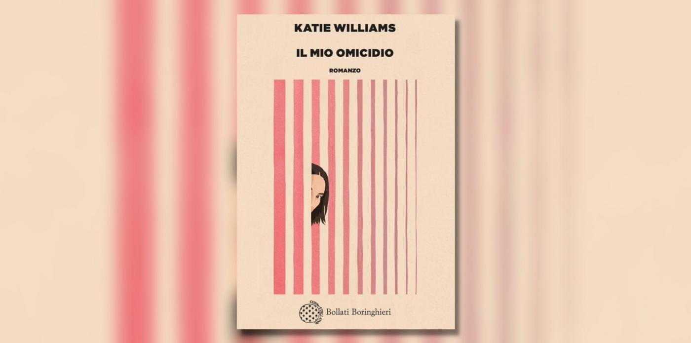 Il mio omicidio di Katie Williams