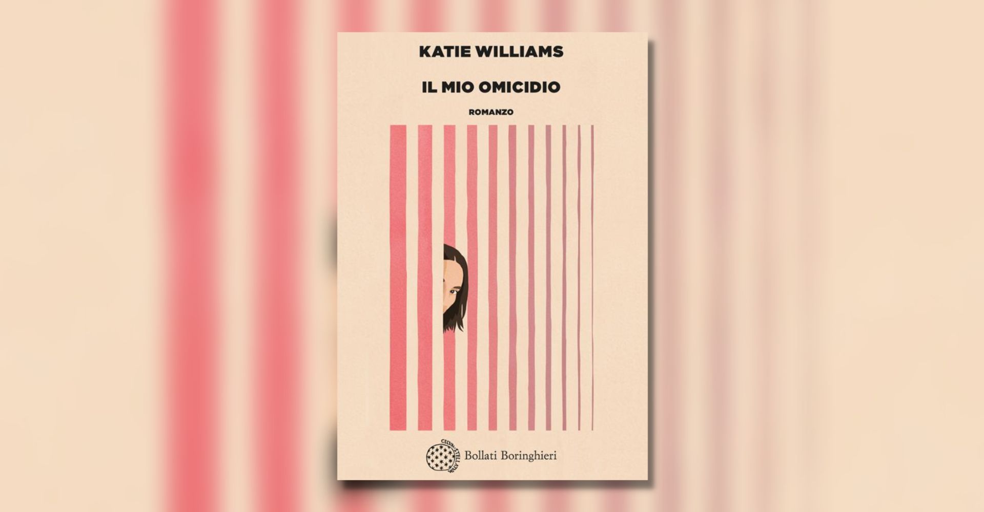 "Il mio omicidio", un thriller distopico sulle aspettative della società verso le "buone madri"