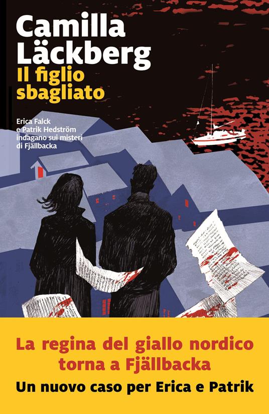 Libri per l'estate: 5 gialli da leggere in agosto