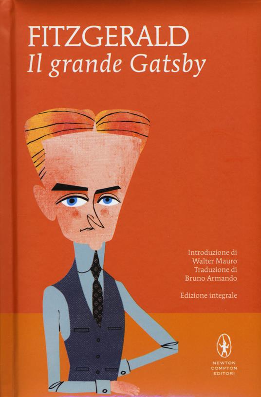 Il grande gatsby