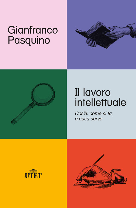 Il lavoro intellettuale libri da leggere estate 2023