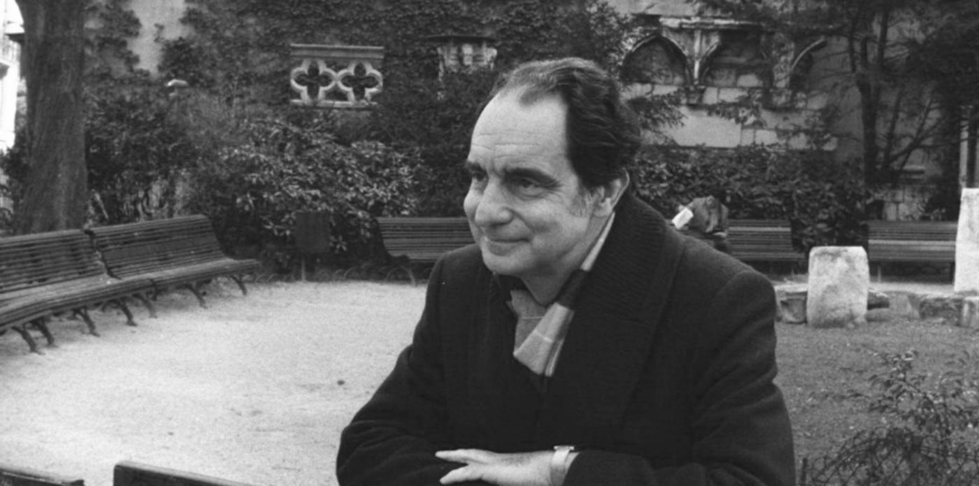 Italo Calvino (Getty Images 24/05/2023)