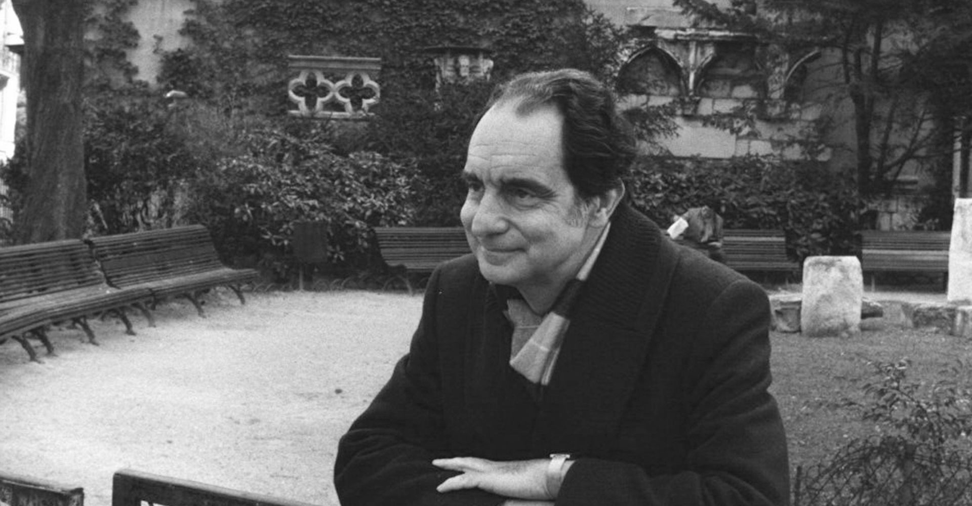 Libri su Italo Calvino, a 100 anni dalla nascita dello scrittore
