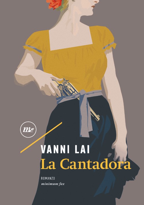 La cantadora di Vanni Lai libri da leggere estate 2023